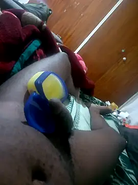 Spaceman3355 online show from 01/18/26, 10:13