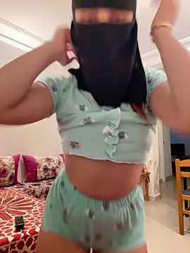 Elina-Marina online show from 09/28/25, 02:55