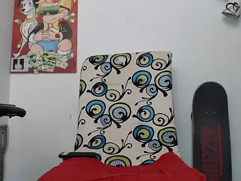 Thomasjons  online show from 09/13/25, 03:12