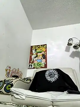 Thomasjons  online show from 02/07/26, 02:48