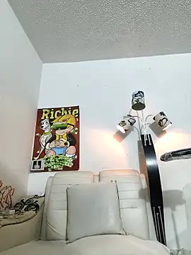 Thomasjons  online show from 02/17/26, 03:36