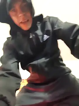 Thomasjons  online show from 02/26/26, 01:15