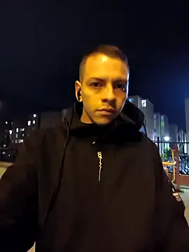 Thomasjons  online show from 03/13/26, 01:34