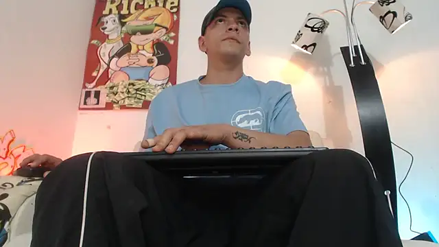 Thomasjons  online show from 03/18/26, 02:15