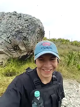 Thomasjons  online show from 03/23/26, 06:01