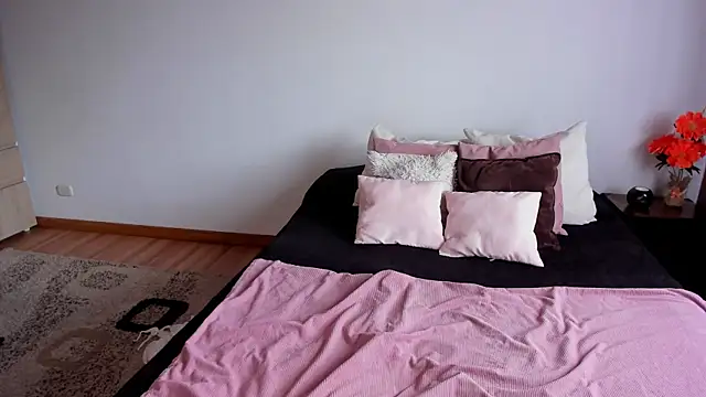 Kata Soler  online show from 01/12/26, 05:07