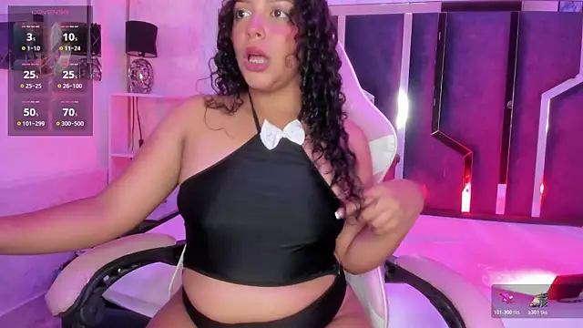 SugarandNibbles online show from 03/30/26, 09:27