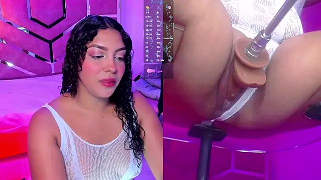 SugarandNibbles online show from 04/29/26, 08:48