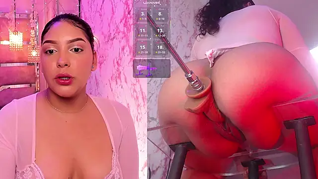 SugarandNibbles online show from 06/02/26, 01:13