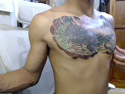 King BigCock69 online show from 08/07/26, 08:33