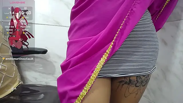 kairadayamai online show from 11/07/25, 12:05