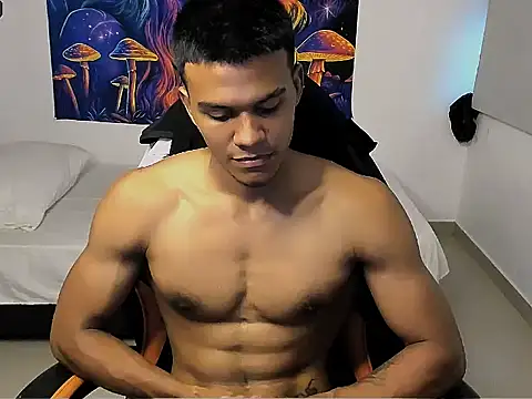 jeanfran ferrer online show from 09/25/25, 08:34