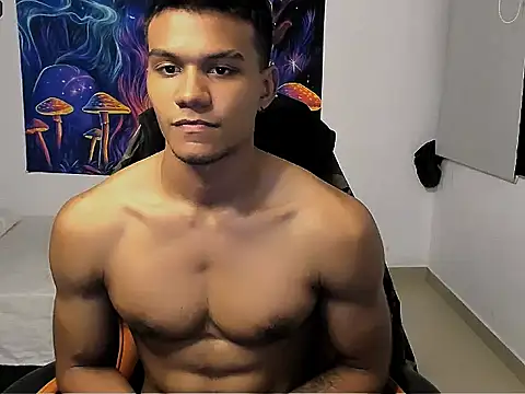 jeanfran ferrer online show from 09/26/25, 07:18