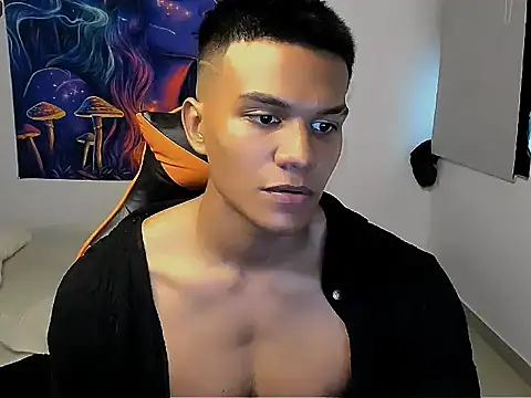 jeanfran ferrer online show from 09/30/25, 07:08