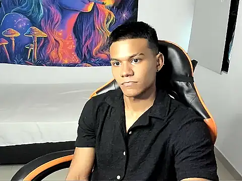 jeanfran ferrer online show from 10/05/25, 07:12