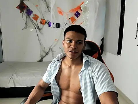 jeanfran ferrer online show from 11/07/25, 07:25