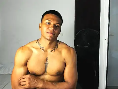 jeanfran ferrer online show from 01/09/26, 08:10