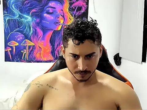 ashlan king online show from 10/09/25, 02:31