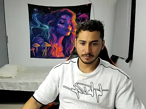 ashlan king online show from 10/13/25, 03:06