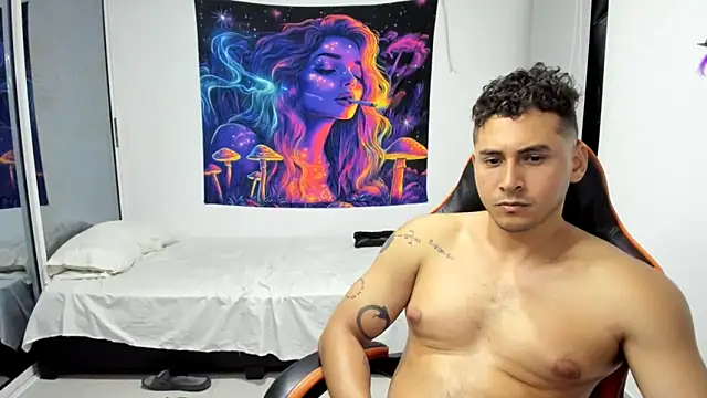 ashlan king online show from 10/15/25, 07:19