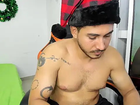 ashlan king online show from 12/02/25, 07:53