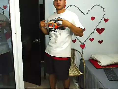 ashlan king online show from 02/18/26, 06:37