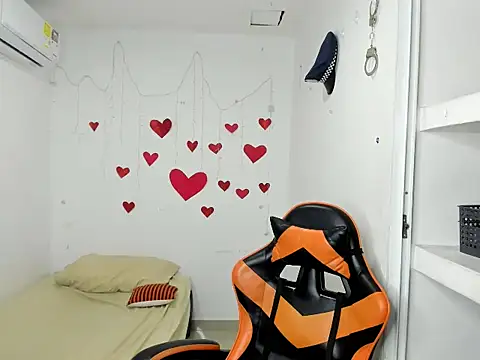 ashlan king online show from 03/05/26, 07:21