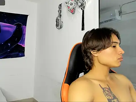 kenshi roa online show from 09/10/25, 04:56