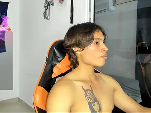 kenshi roa online show from 10/01/25, 03:12