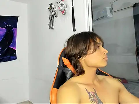 kenshi roa online show from 10/07/25, 05:15