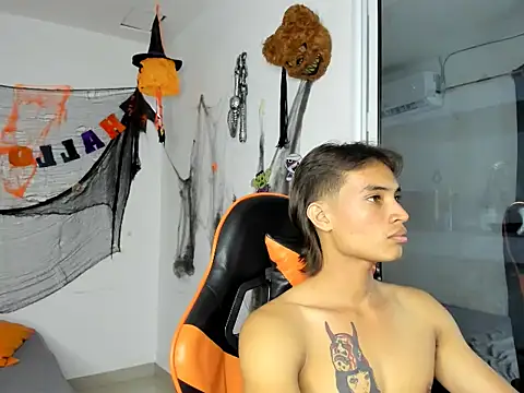 kenshi roa online show from 11/04/25, 03:05