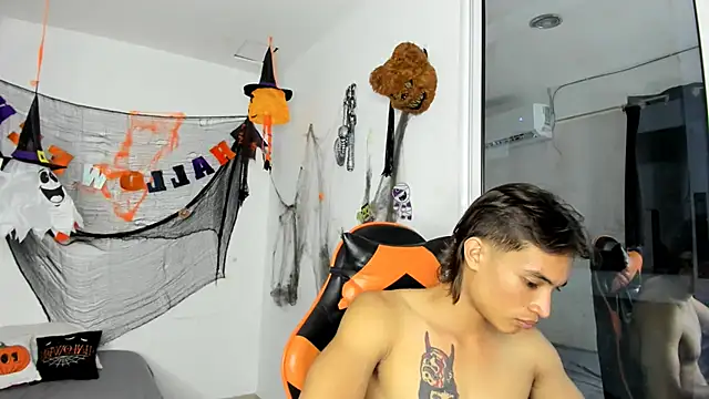 kenshi roa online show from 11/09/25, 02:54