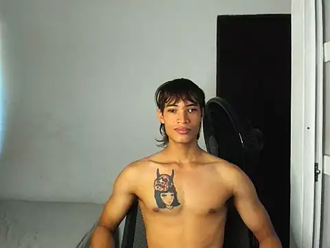 kenshi roa online show from 01/08/26, 08:33