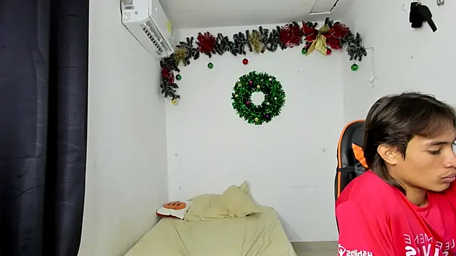 kenshi roa online show from 02/02/26, 08:07