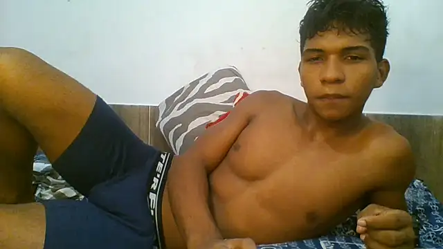 Marcus Fridman online show from 07/08/26, 05:28