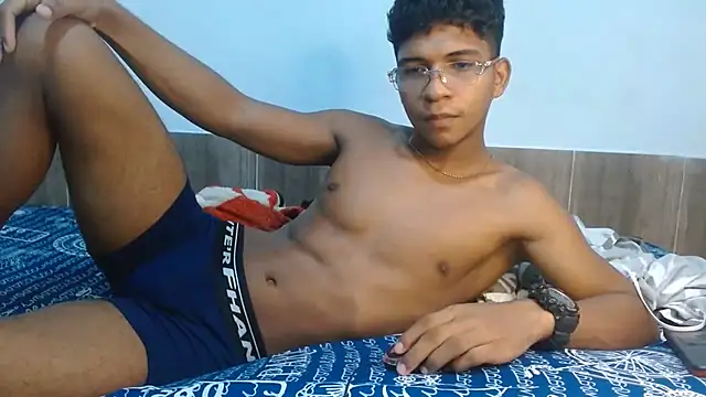 Marcus Fridman online show from 07/16/26, 04:46