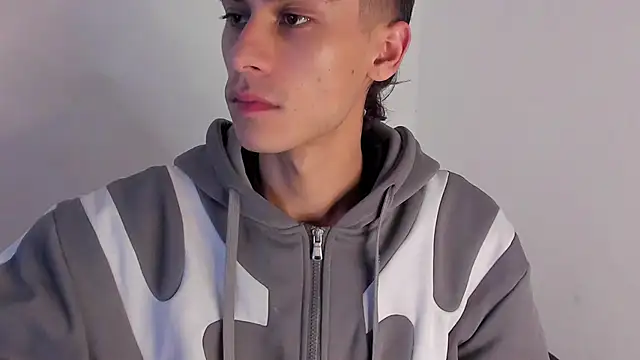 axel davis  online show from 02/20/26, 01:24