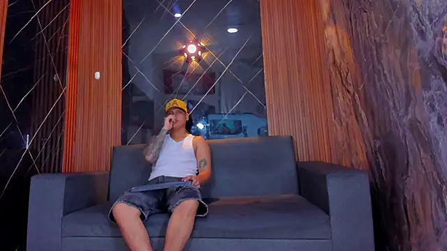 Rick big online show from 09/15/25, 12:16