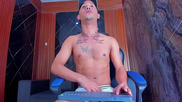 Rick big online show from 09/17/25, 12:51