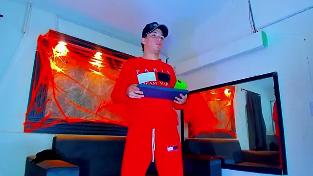 Rick big online show from 10/21/25, 04:24