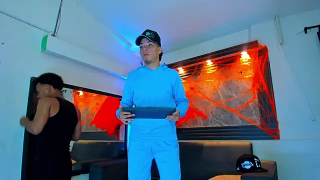 Rick big online show from 11/01/25, 04:14