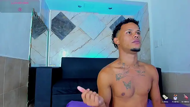 Rick big online show from 04/07/26, 04:46