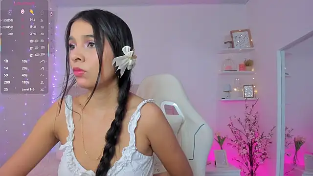 kim dreams18 online show from 01/11/26, 11:21