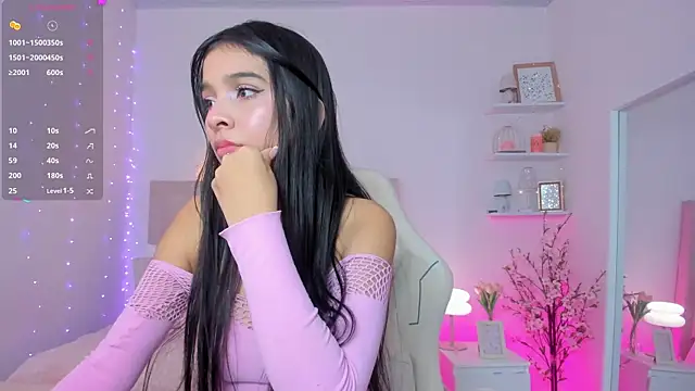 kim dreams18 online show from 01/16/26, 12:03