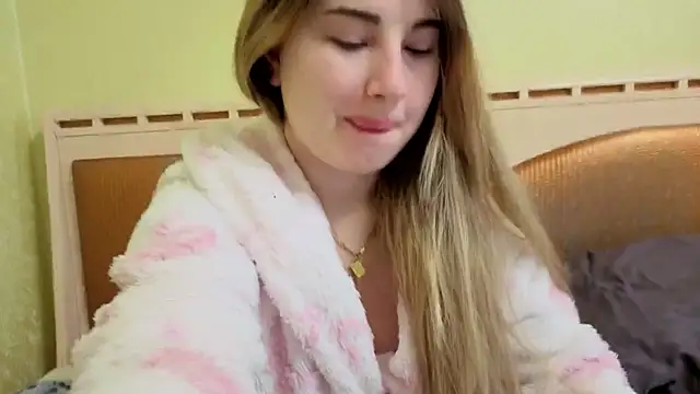 sugarskitty online show from 03/21/26, 11:37