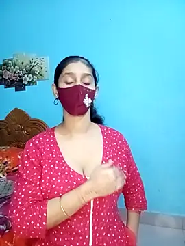 Cute Faria online show from 09/10/25, 03:12