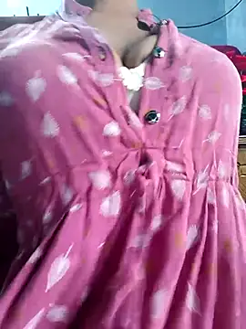 Cute Faria online show from 09/16/25, 04:57