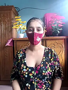 Cute Faria online show from 09/20/25, 09:32