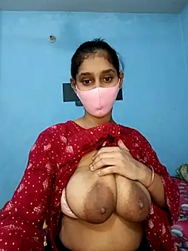 Cute Faria online show from 09/22/25, 03:25