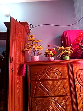 Cute Faria online show from 09/25/25, 03:10